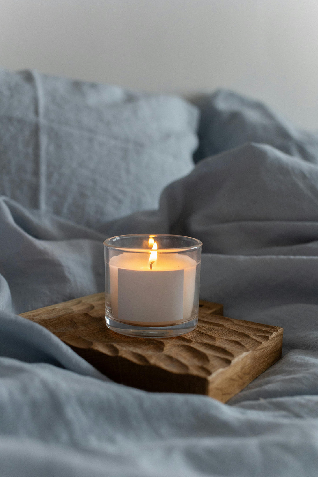 A Sustainable Choice: The Advantages of Natural Soy Wax Candles for Candle Enthusiasts