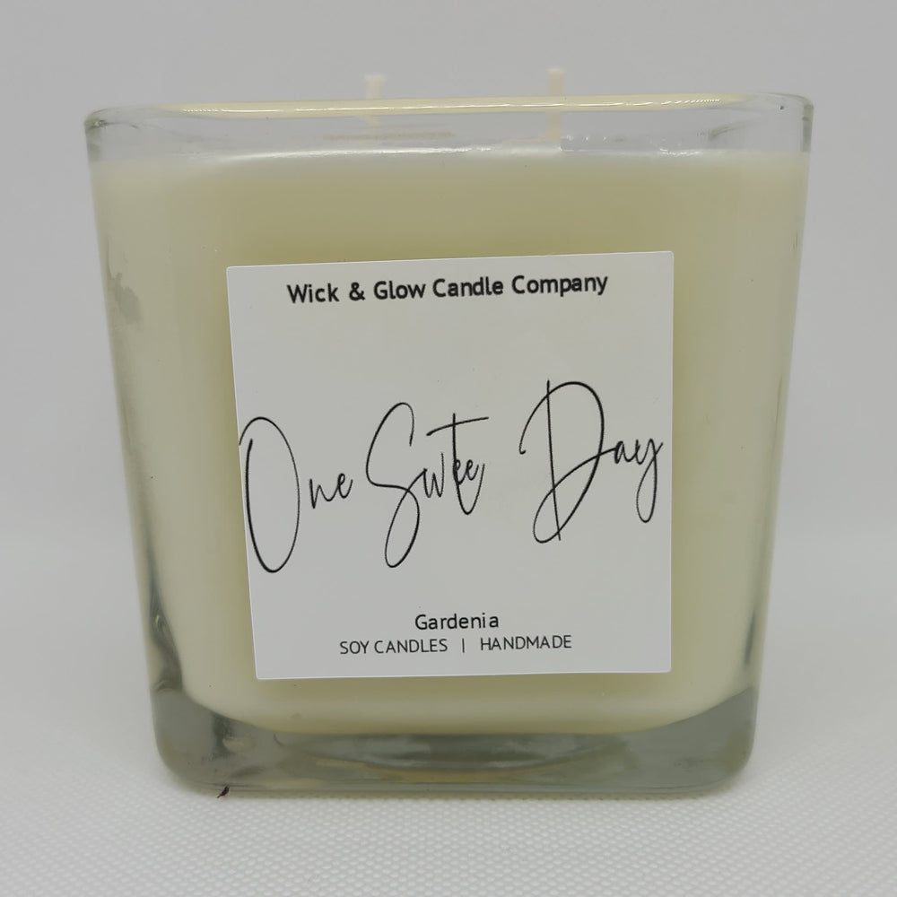 One Sweet Day Luxury Candle