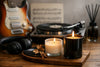 Why Music Inspired Candle Collections Resonate