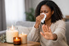 Candle Allergy Symptoms and When to Stop Burning
