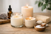 A Simple Guide to Non Toxic Candles