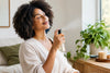 Vegan Room Spray for a More Intentional Home