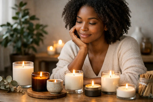 Top Vegan Candle Brands Worth Burning Slowly
