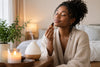 How to Create an Evening Scent Ritual at Home
