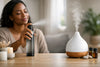 Room Spray vs Diffuser: Which Fits Your Ritual?