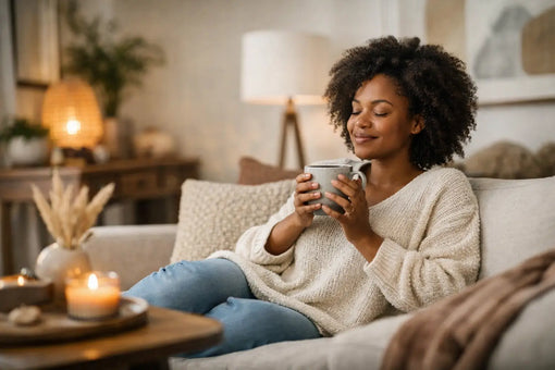 How to Build Home Ambiance That Feels Like You