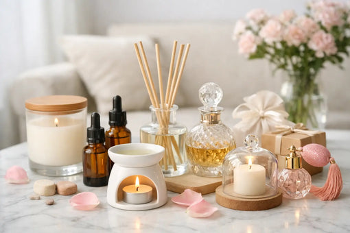 12 Best Home Fragrance Gifts for Women