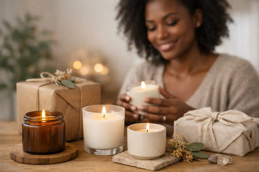Best Vegan Candles for Gifting With Intention