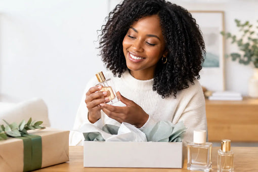 Clean Fragrance Gift Ideas That Feel Personal