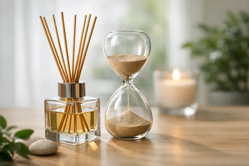 How Long Do Reed Diffusers Last?