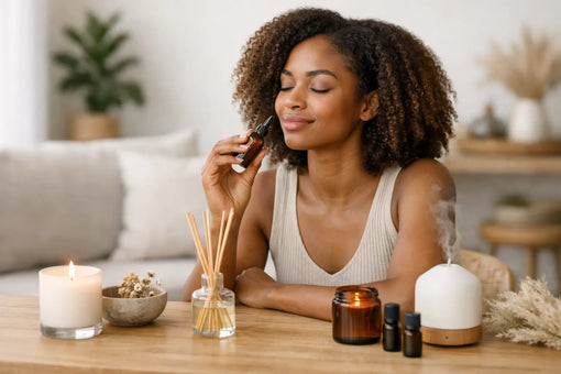 Vegan Home Fragrance Products That Feel Like You