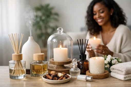 10 Best Housewarming Fragrance Gifts for Any Home