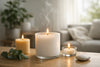 Why Clean Burning Candles Matter at Home