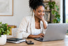 Why Woman Led Branding Feels Different at Home