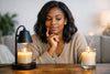 Candle Warmer vs Candle: Which Ritual Fits?