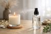 How to Layer Candle and Room Spray