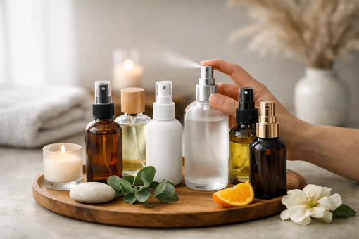 12 Best Self Care Room Sprays to Try