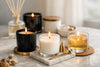 Luxury Scented Candles That Feel Personal