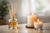 Reed Diffusers vs Candles: Which Fits You?