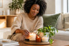 Candle Trends Shaping a More Intentional Home
