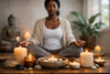 Best Candles for Meditation Spaces That Settle You