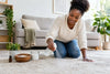 How to Remove Carpet Odors Naturally at Home
