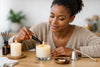 A Guide to Candle Care Basics for Better Burns