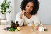 Essential Oils vs Fragrance Oils Explained