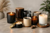 12 Black Owned Candle Brands to Know
