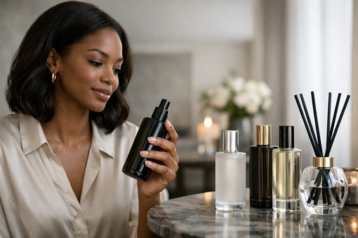 How to Choose the Best Luxury Room Sprays