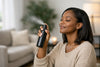 How to Use Room Spray Effectively at Home