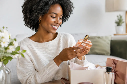 How to Choose Fragrance Gifts With Meaning