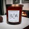 Candle Care - Wick and Glow Candle Company®