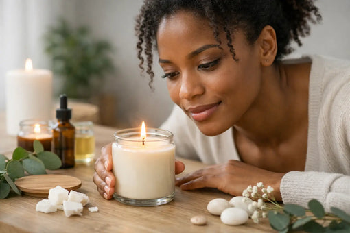 What Makes a Candle Non Toxic? A Clearer Look