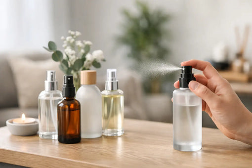 How to Choose the Best Room Spray for Home