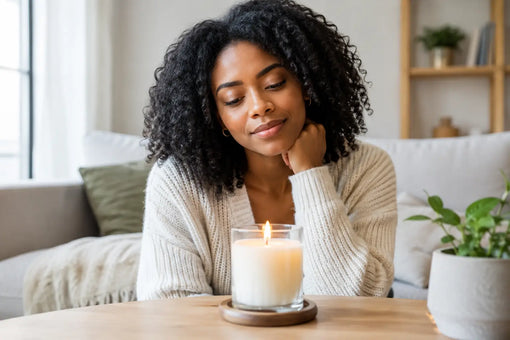 Do Candles Affect Air Quality? What Matters Most