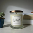 Breathe Again Candle - Wick and Glow Candle Company™