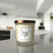 Can We Talk Luxury Candle - Wick and Glow Candle Company™