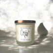 Can We Talk Luxury Candle - Wick and Glow Candle Company™