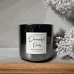 Diamonds and Pearls Luxury Scented Candle - Wick and Glow Candle Company™