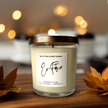 R&B Mixtape: Self-Care Edition Luxury Candle Set - Wick and Glow Candle Company™