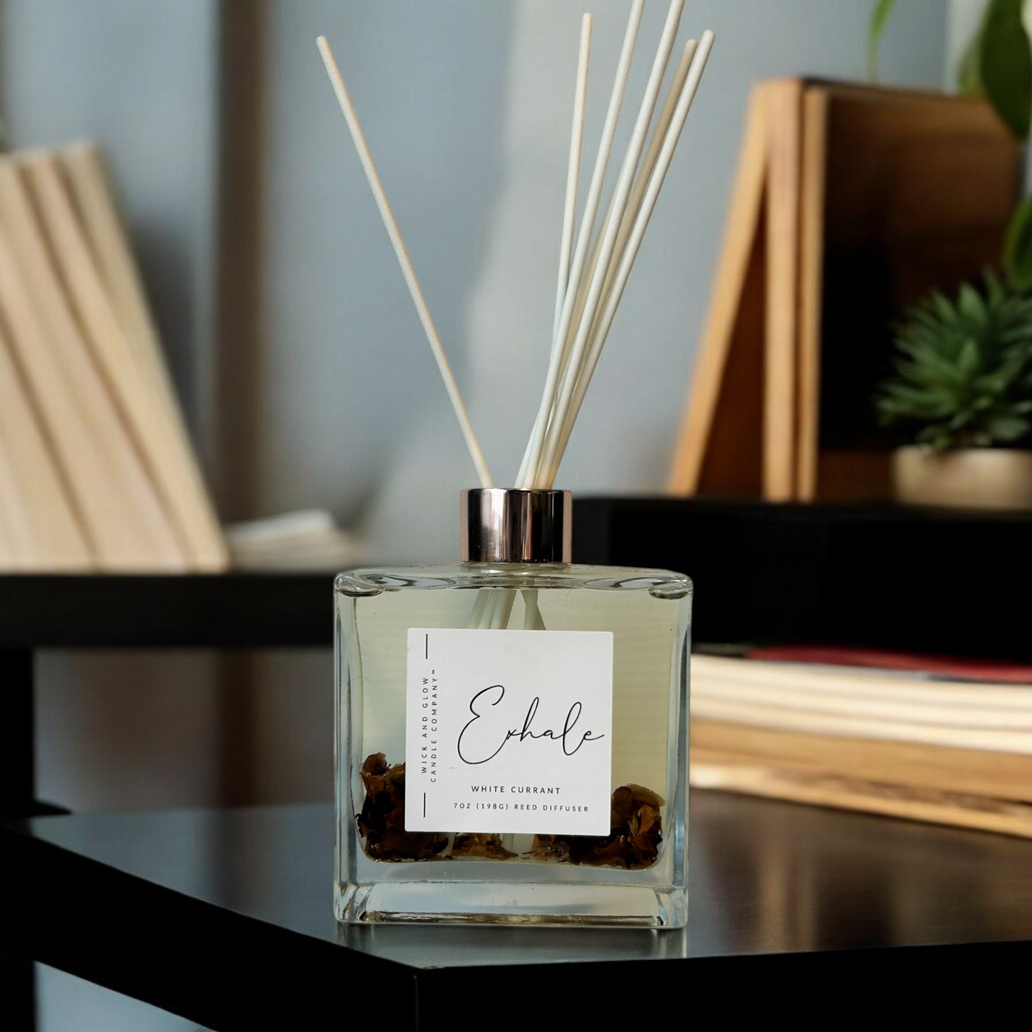 Reed Diffuser-Choose Your Fragrance