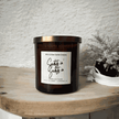Men of R&B Luxury Scented Candle Set - Wick and Glow Candle Company™