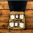 Welcome Home Box - Wick and Glow Candle Company™