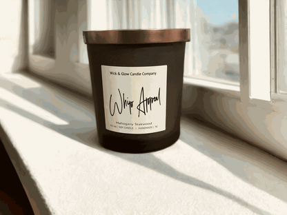 Whip Appeal Candle