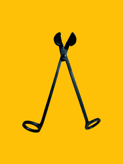 Wick trimmer - Wick and Glow Candle Company™