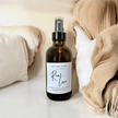 Brand Nu Vibes Room and Linen Sprays - Wick and Glow Candle Company®