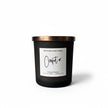 Comforter | Luxury Soy Wax Candle – Sage, Juniper & Eucalyptus - Wick and Glow Candle Company®