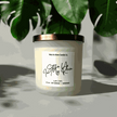 Ladies of R&B Luxury Scented Candle Set - Wick and Glow Candle Company®