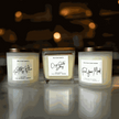 Ladies of R&B Luxury Scented Candle Set - Wick and Glow Candle Company®